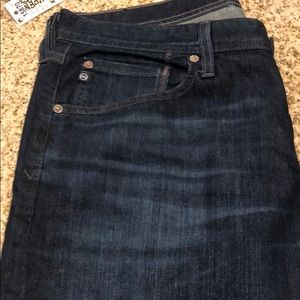 Adriano Goldschmeid Mens jeans